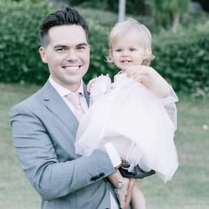 Meet your Posher, Chad